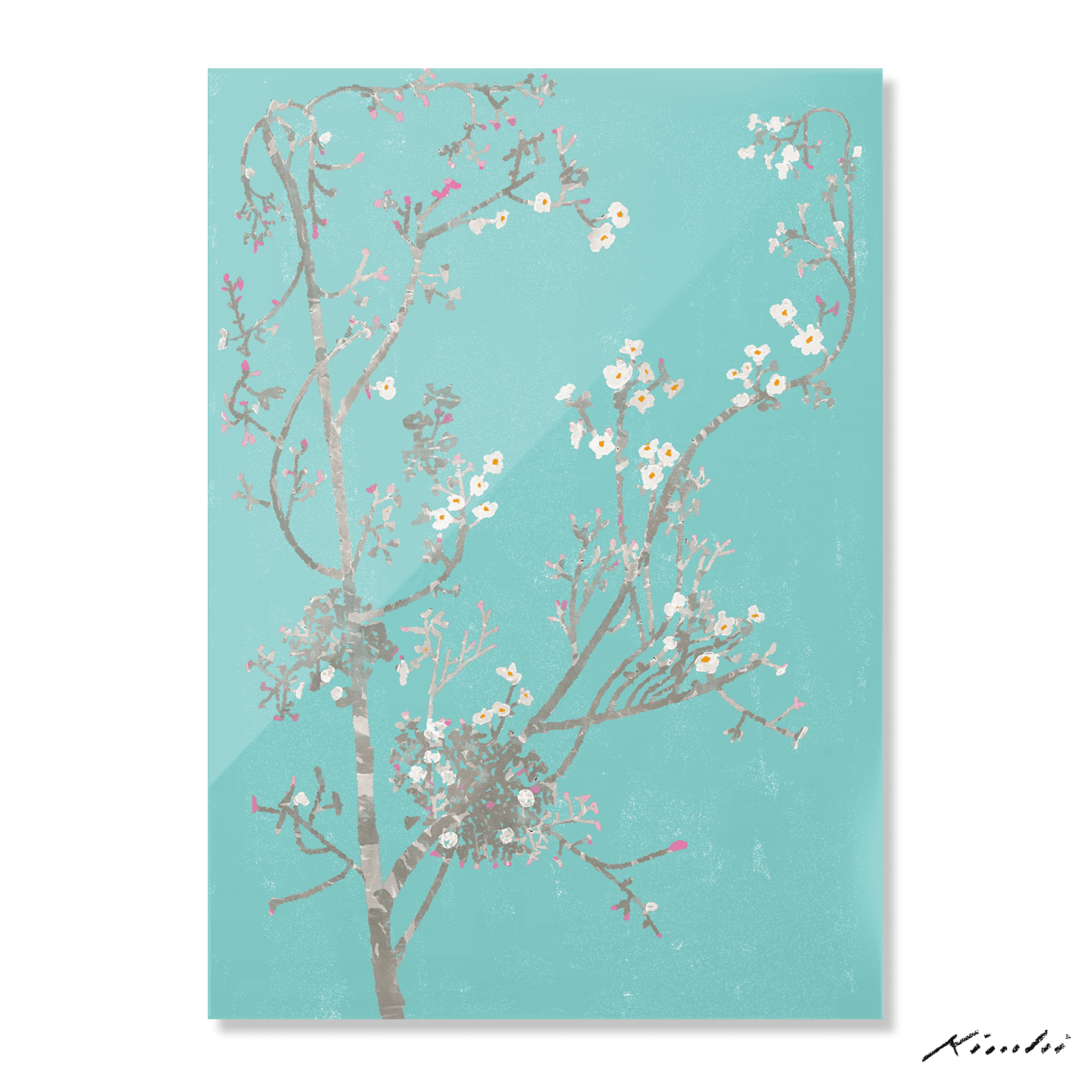 Blossoms